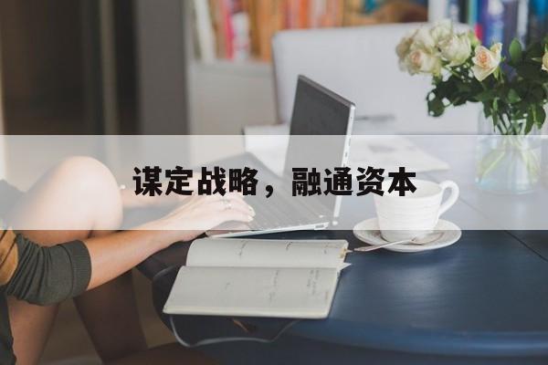 谋定战略,融通资本(三国谋定天下核心武将t0详细攻略)-第1张图片-战略资本商业服务 谋定战略,融通资本(三国谋定天下核心武将t0详细攻略)-第1张图片-战略资本商业服务
